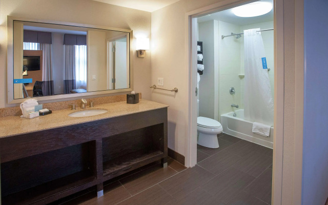 Hampton Inn & Suites New Orleans Downtown (French Qtr Area)