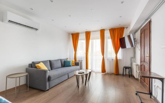 Street'n Apartment
