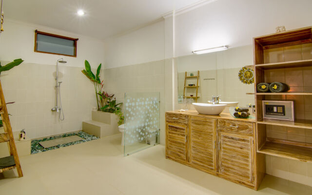 Villa Alleira Seminyak by Best Deals Asia Hospitality