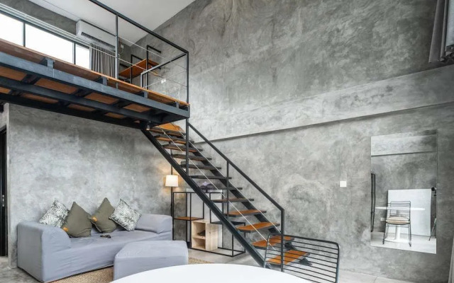 Canggu 2Plex Managed by CPM Bali