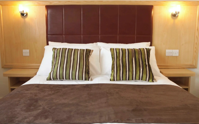 St Ives Hotel