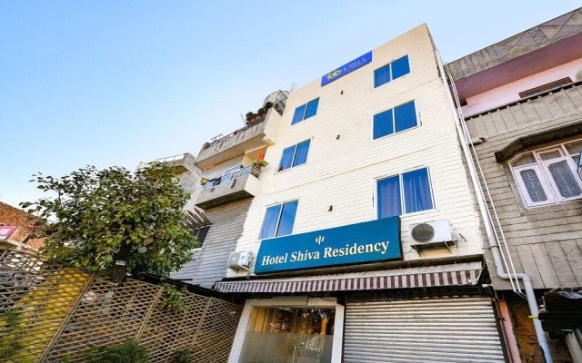 Fabhotel Shiva Residency