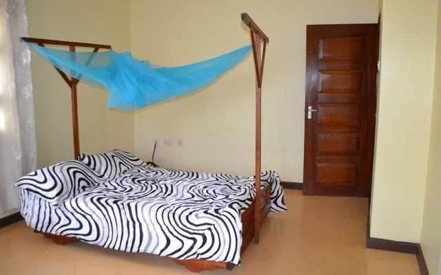 Karibu Tanzania Hostel
