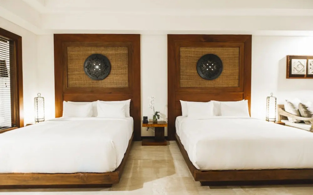 Centara Grand Nusa Dua Resort & Villas