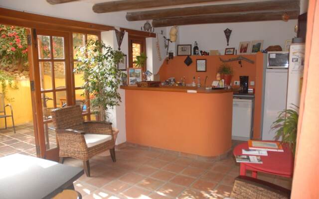 Hostal Lorca