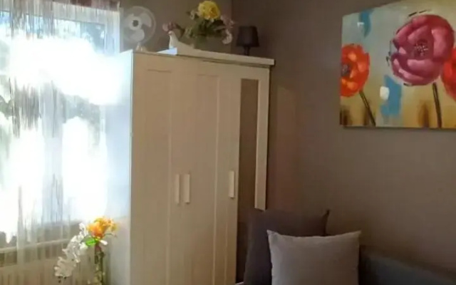 Soo 16 Apartment