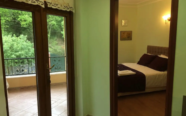 Sarikonaklar Garden Village