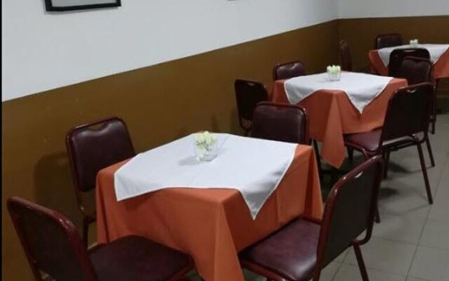 Hostal Alto Aposento