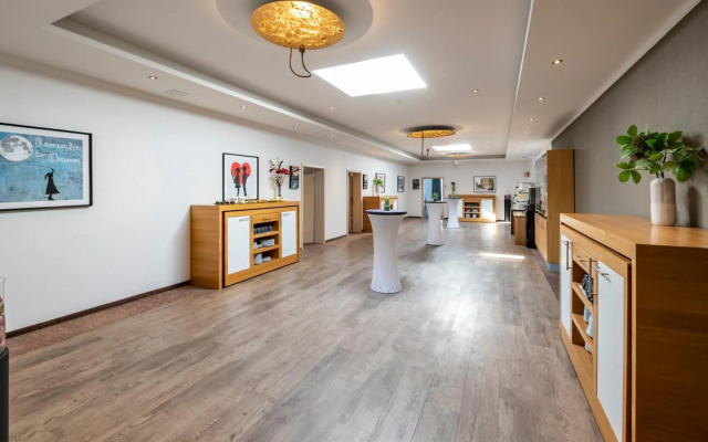 Best Western Plus iO Hotel