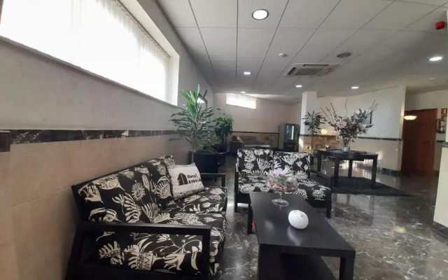 Apartamentos Avenida