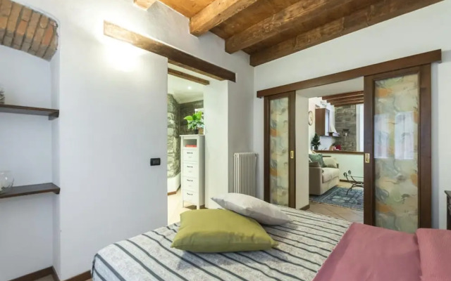 Lo Storico Apartment