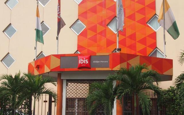 ibis Abidjan Marcory