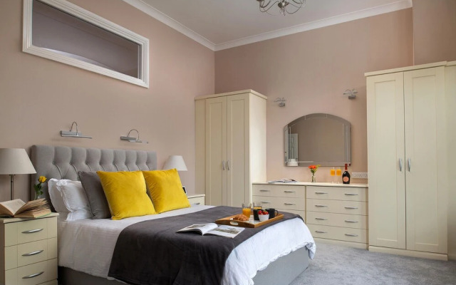 Plas Meirion Apartment 3