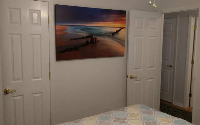 University City Guest House