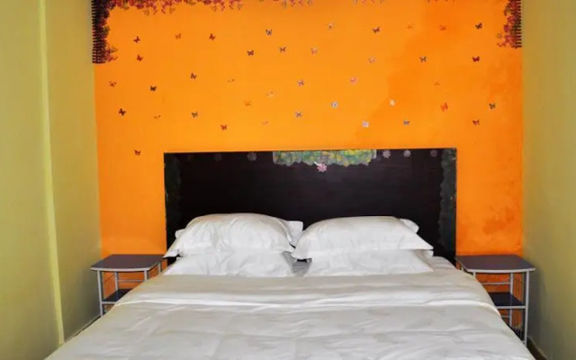 Sanya Dannan Youth Hostel