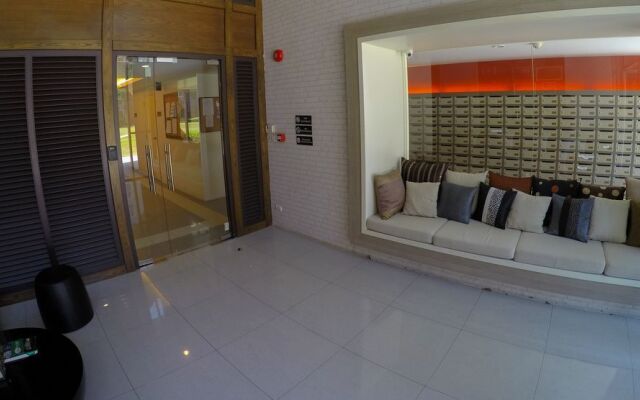 HOC1 Daily Apartment Chiang Mai