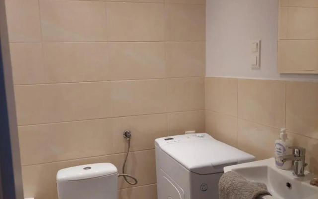 Apartament Opera
