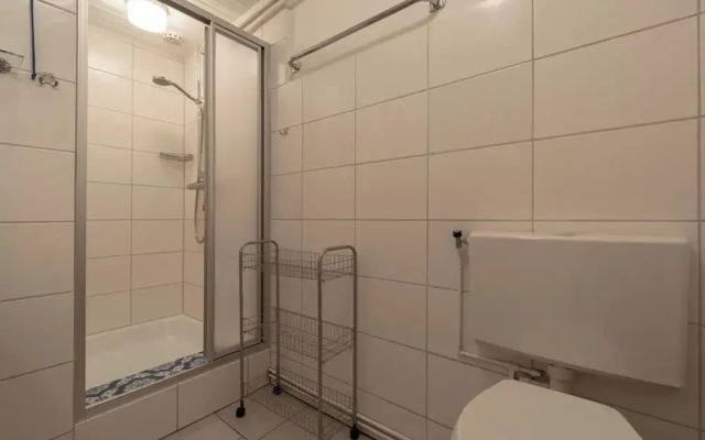 Duinland 90 House for 6 Guests, Sint Maartenszee