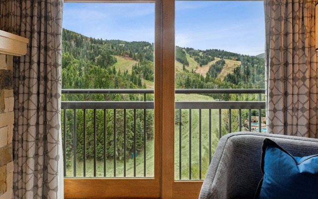 The St. Regis Deer Valley