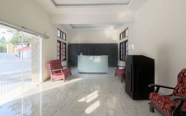 Treebo Trend Adrak Summer sand Hill resort