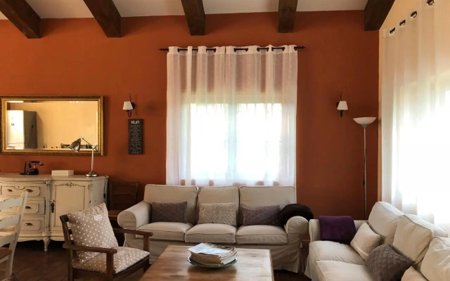 Villa Mavi