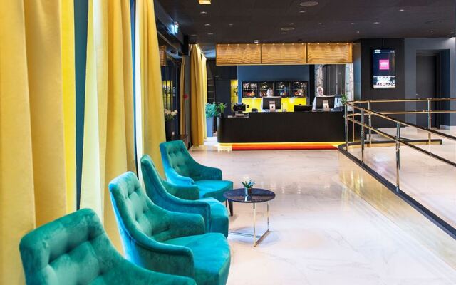 Thon Hotel Orion