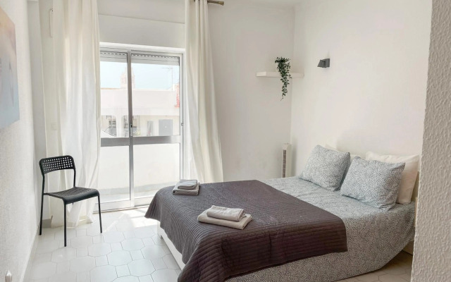 Sunny House Albufeira