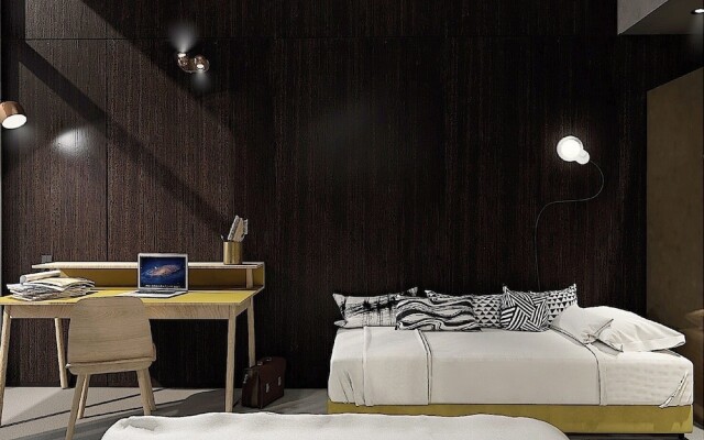 Distrikt Hotels Amsterdam Zaandam