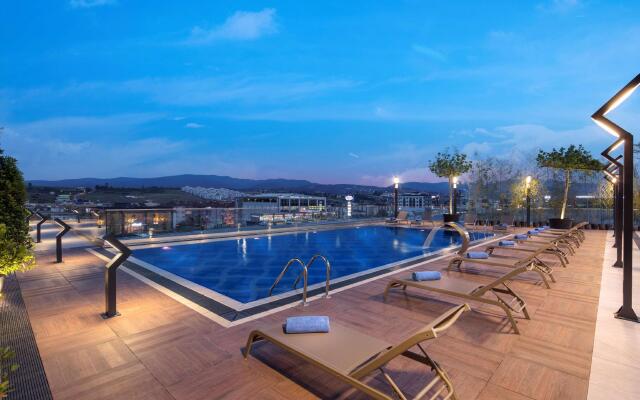 Hilton Garden Inn Yalova