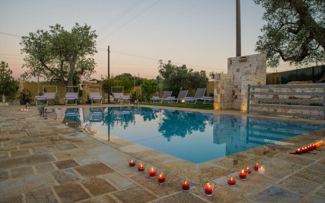 Trullo Atmosfera
