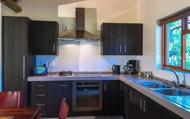 Bush Villas on Kruger