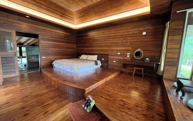 Watervilla