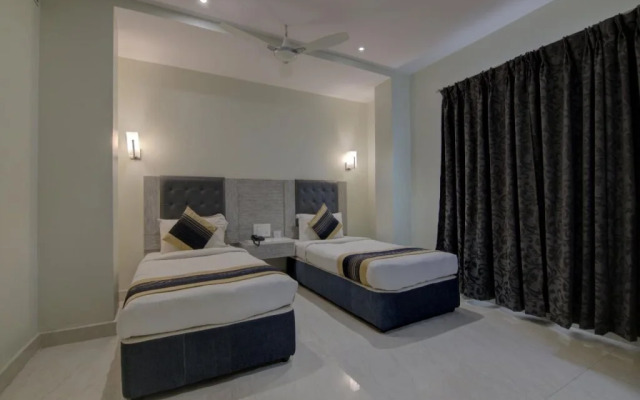 Hotel Ostin Orange Park