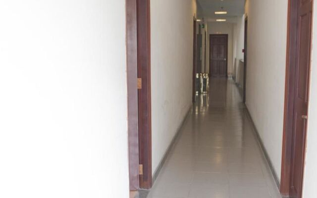 Spring Hung Anh Hotel
