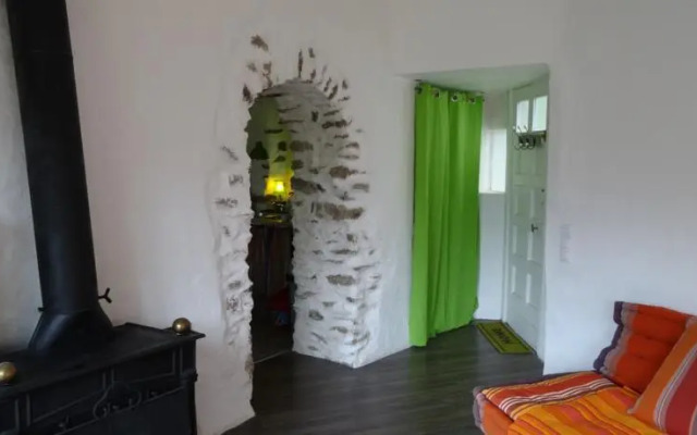 Baillestavy Maison de Lounge