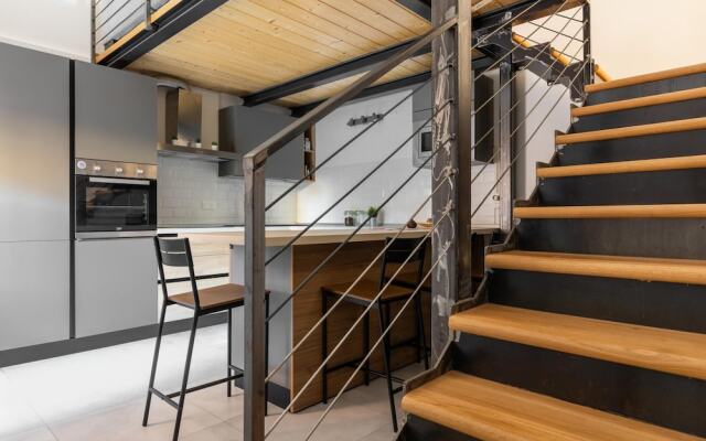 Wild Flower Apartment by Wonderful Italy