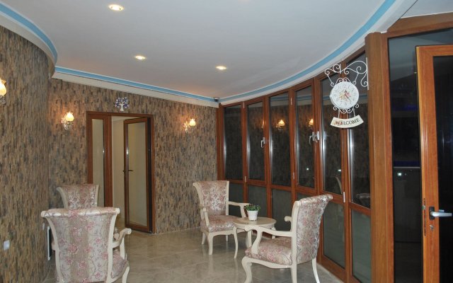 Funda Otel Gocek