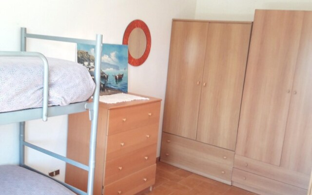 Apartment Via Degli Aironi
