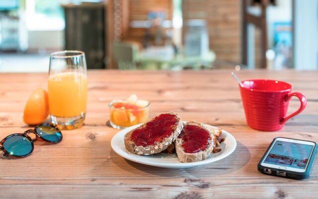 Ibis Styles Sarrebourg Hotel