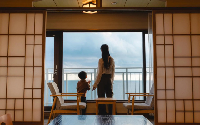 Imagine Hotel & Resort Hakodate