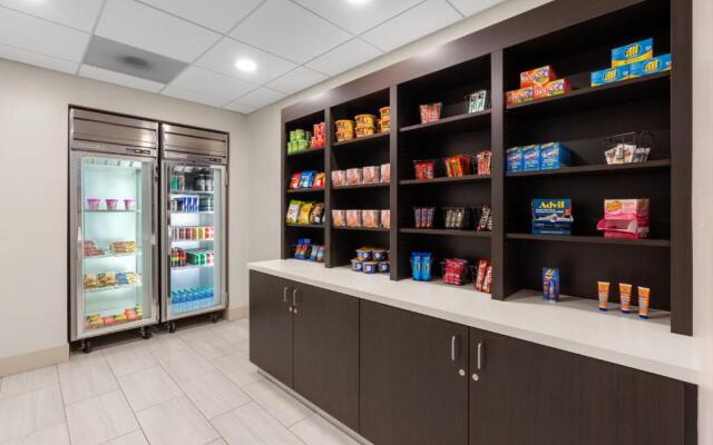 Holiday Inn Express Suites Sumner by IHG