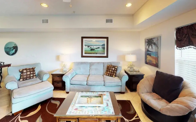 Myrtle Beach Villas 401 A