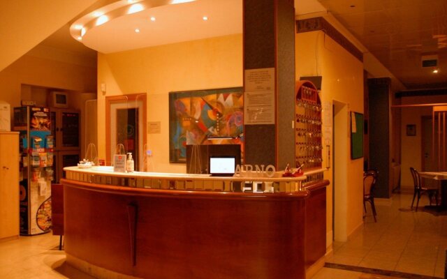 Hotel Arno