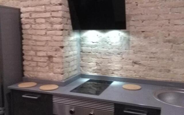 Valencia-Ruzafa Studio
