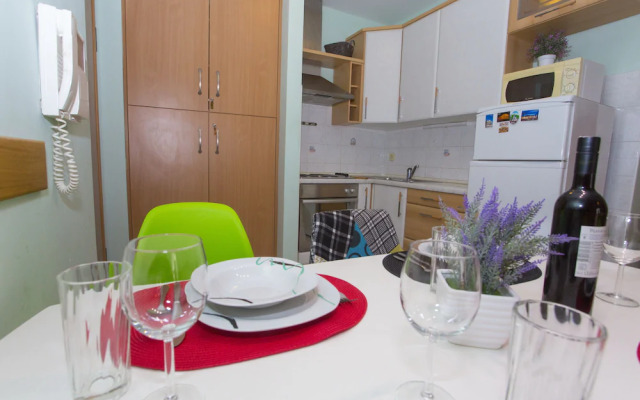 Apartment Beus Centar