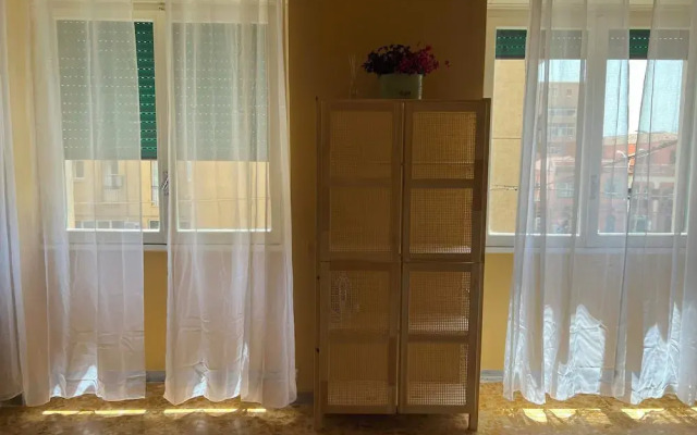 Apartment Sonnino 37