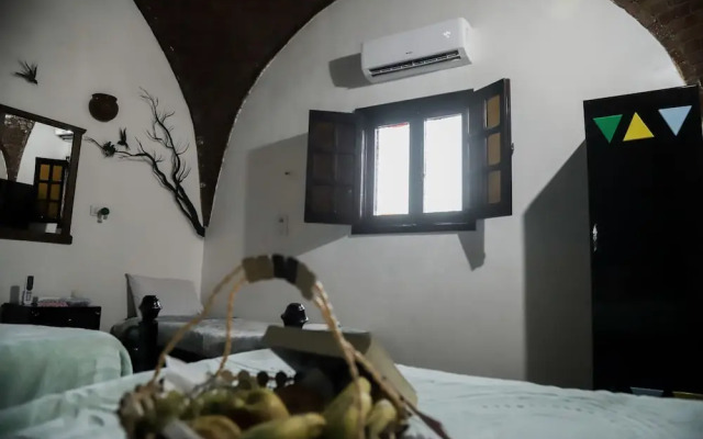 Anakato Nubian Houses