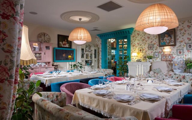 Guest House Nasha Dacha