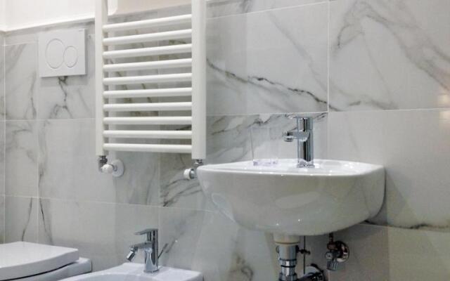 Genova dei Rolli B&B