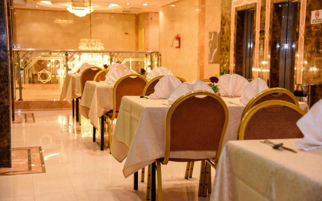 Plaza Inn Ohud